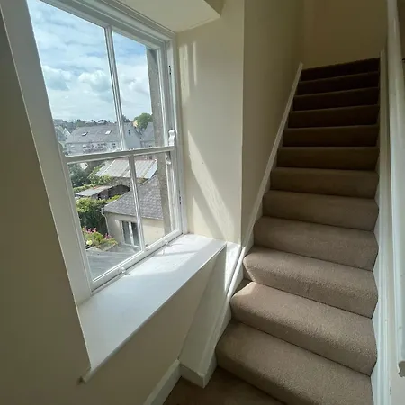 Main Street Apartment