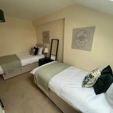 Apartament Main Street