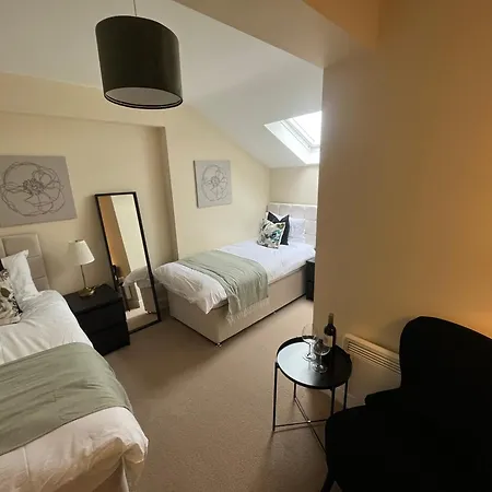 Apartament Main Street Clonakilty