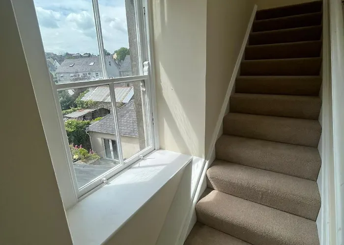 Main Street Apartament