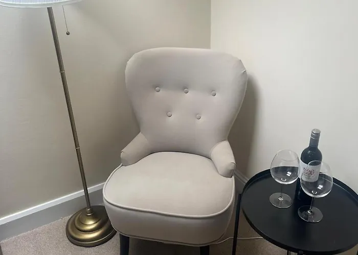 Main Street 크로나킬티