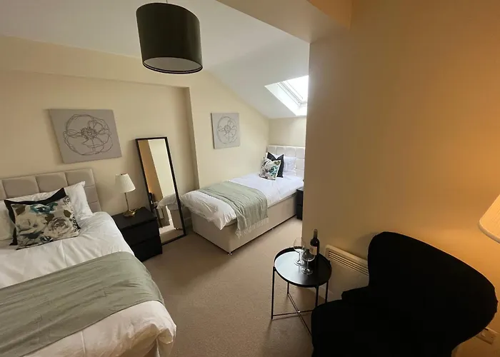 Apartament Main Street Clonakilty