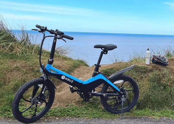 Apartament Main Street Clonakilty